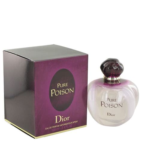 dior pure poison gift set uk|Dior poison 100ml.